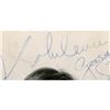 Image 2 : Complete set of Beatles Autographs