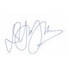 Image 1 : Sir Elton John Autograph