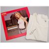 Image 2 : Madonna Autographed and Worn Love Profusion Tank Top
