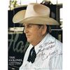 Image 1 : Colonel Tom Parker Autographed Photograph
