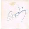 Image 2 : Elvis Presley Autographed Photograph