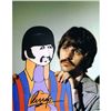 Image 1 : Ringo Starr Autographed Photograph