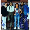 Image 1 : The Who Signed Photograph