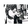 Image 1 : Margaret Thatcher Early Autographed Photograph