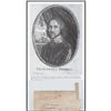 Image 1 : Oliver Cromwell Signature