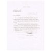 Image 1 : Albert Einstein signed letter (i)