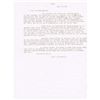 Image 2 : Albert Einstein signed letter (ii)