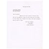 Image 1 : Albert Einstein signed letter (iii)