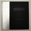 Image 2 : Buzz Aldrin Autographed Magnificent Desolation First Edition