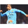 Image 1 : Carlos Tevez Autographed Photograph