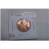 Image 1 : 1970S BU Licoln Cent