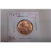 Image 1 : 1969S BU Licoln Cent