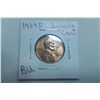 1964D BU Licoln Cent