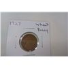 Image 1 : 1927 XF Wheat Cent