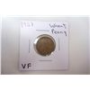 Image 1 : 1923 VF Wheat Cent