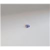 Tanzanite .55 carat ***Rare Gemstone Only Found In Tanzania Africa***