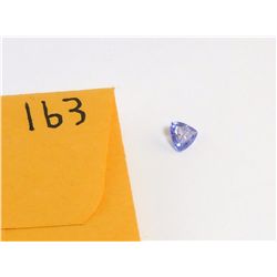 Tanzanite .45 carat ***Rare Gemstone Only Found In Tanzania Africa***