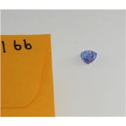 Tanzanite .7 carat ***Rare Gemstone Only Found In Tanzania Africa***