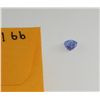 Tanzanite .7 carat ***Rare Gemstone Only Found In Tanzania Africa***