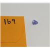 Tanzanite .55 carat ***Rare Gemstone Only Found In Tanzania Africa***