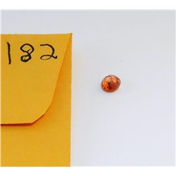 Spinel .55 carat - Cut & faceted  **Beautiful Gemstone**