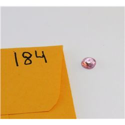 Spinel .5 carat - Cut & faceted  **Beautiful Gemstone**