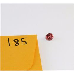 Spinel .45 carat - Cut & faceted  **Beautiful Gemstone**