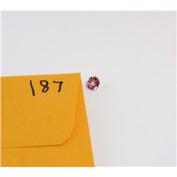 Spinel .45 carat - Cut & faceted  **Beautiful Gemstone**