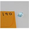 Light Topaz Cut & Faceted 1.55 carat   ***Very Nice Stone***