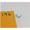 Light Topaz Cut & Faceted 1.65 carat   ***Very Nice Stone***