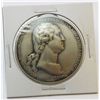 George Washington Boston Retaken Medal