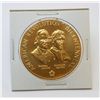 Image 1 : American Revolution Bicentennial Medal ***Samuel Adams - Patrick Henry obverse, Committees of Corres