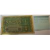 Image 1 : Reichsbanknote-50 marks 1919- ***Imperial Bank Note***
