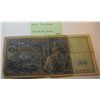 1910 German 100 Mark Note  *Beautiful*