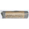 Roll of Buffalo Nickels  40 total  *mixed dates & grades*
