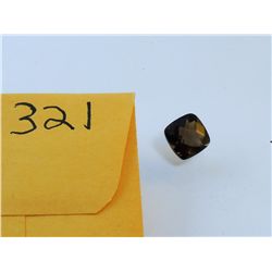 Smoky Topaz 2.25 carat  ***Cut & Faceted***