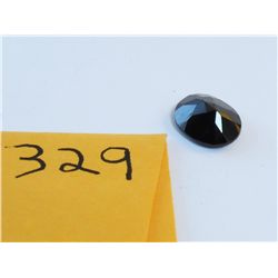 Blue Sapphire 4.45 carat ***Cut & Faceted***   Very Nice