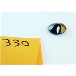 Blue Sapphire 4.55 carat ***Cut & Faceted***      Very Nice