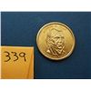 Image 1 : 2009 D James K. Polk  $1 Coin