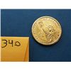 Image 2 : 2008 D James Monroe  $1 Coin