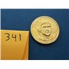 Image 1 : 2007 D Thomas Jefferson  $1 Coin