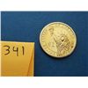 Image 2 : 2007 D Thomas Jefferson  $1 Coin