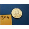 Image 1 : 2010 D Sacagawea Obverse , Haudenosaunee Reverse  $1 Coin