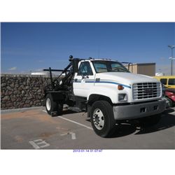 1998 - GMC C7500