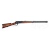 Image 1 : SCARCE WINCHESTER MODEL 1886 TAKEDOWN LEVER ACTION RIFLE INSCRIBED TO G.L. ESSIG.