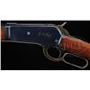 Image 3 : SCARCE WINCHESTER MODEL 1886 TAKEDOWN LEVER ACTION RIFLE INSCRIBED TO G.L. ESSIG.