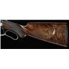 Image 4 : *VERY RARE WINCHESTER MODEL 1886 DELUXE EXTRA LIGHT LEVER ACTION RIFLE.