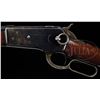 Image 6 : *RARE WINCHESTER MODEL 1886 SADDLE RING CARBINE.
