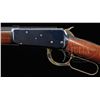 Image 3 : RARE FIRST MODEL WINCHESTER MODEL 1894 LEVER ACTION RIFLE.