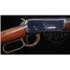 Image 4 : RARE FIRST MODEL WINCHESTER MODEL 1894 LEVER ACTION RIFLE.